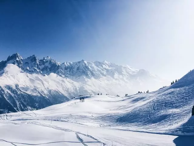 Bali Pass Trek