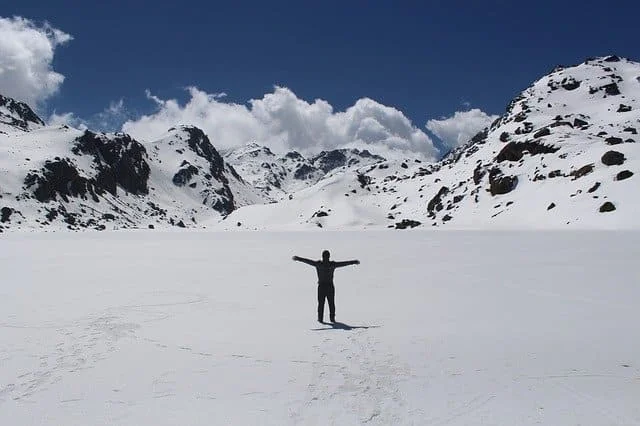 Kalindikhal Pass Trek