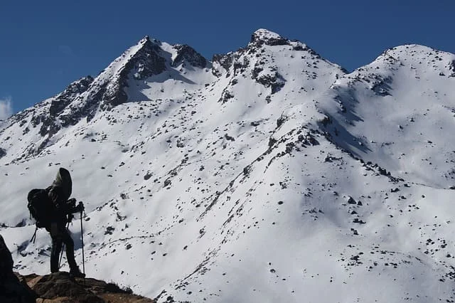 Minkiani Pass Trek