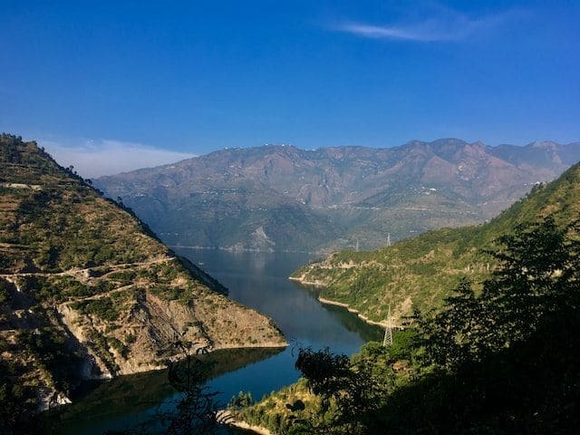 Mussoorie Tehri Package From Rishikesh 4 Days