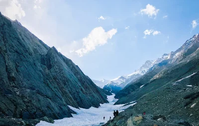 Lahaul Spiti Valley the Trans Himalayan Journey