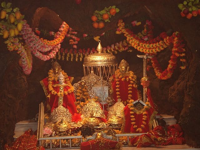 Vaishno Devi yatra Package From Delhi 2 Nights