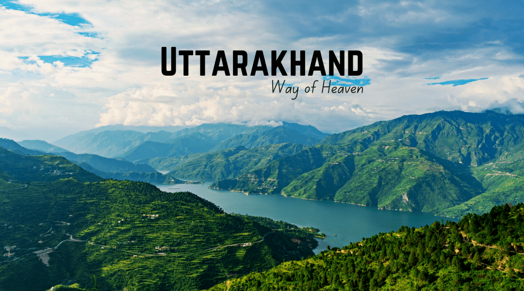 Uttarakhand Tour